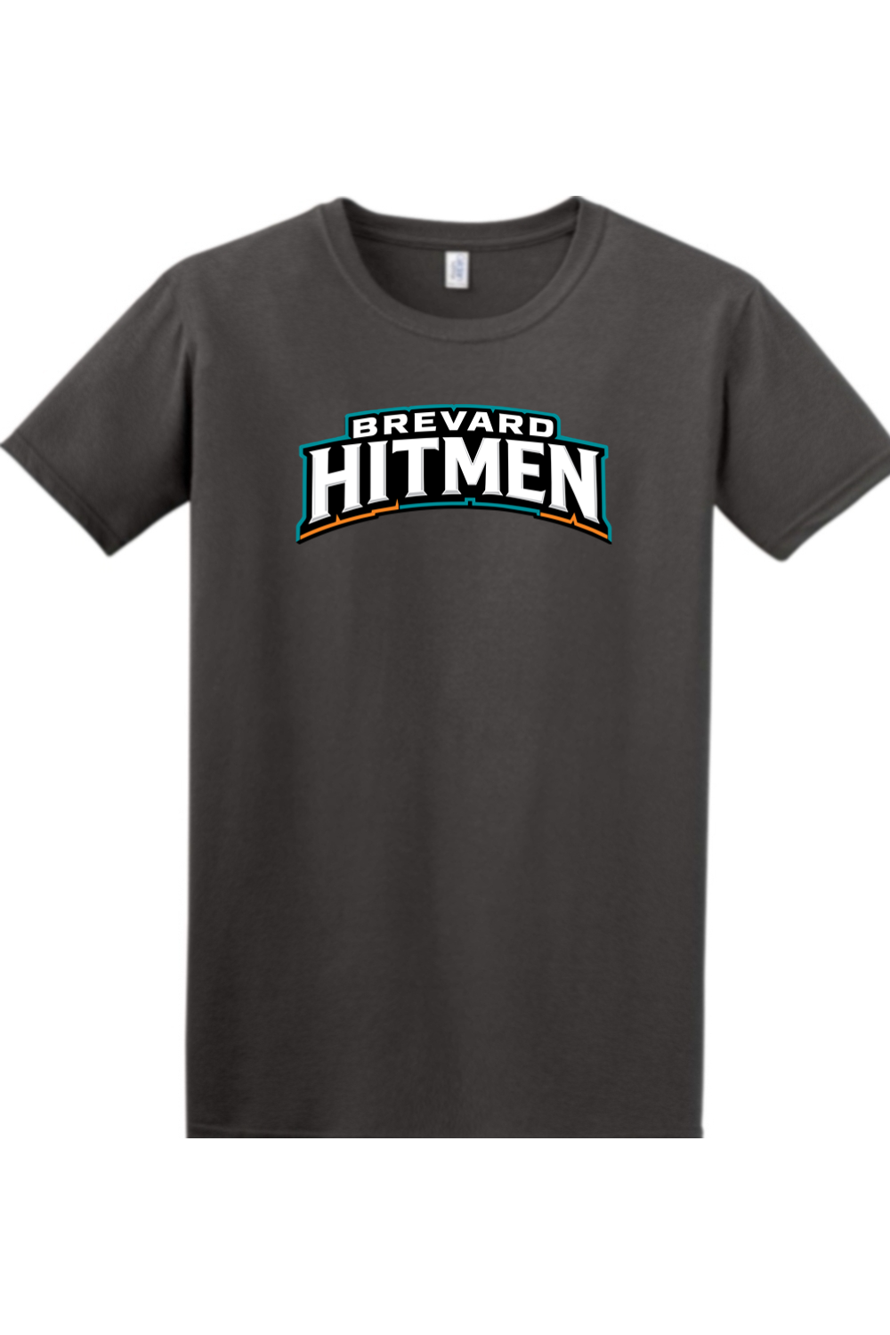 Brevard Hitmen DTF Softstyle T-Shirt