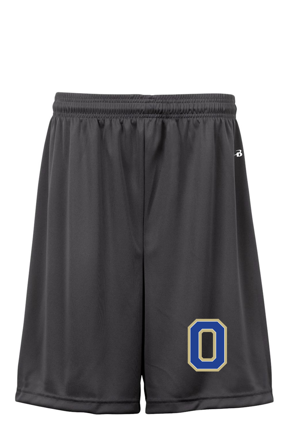 Onekama Portagers Football 7 Inch Short