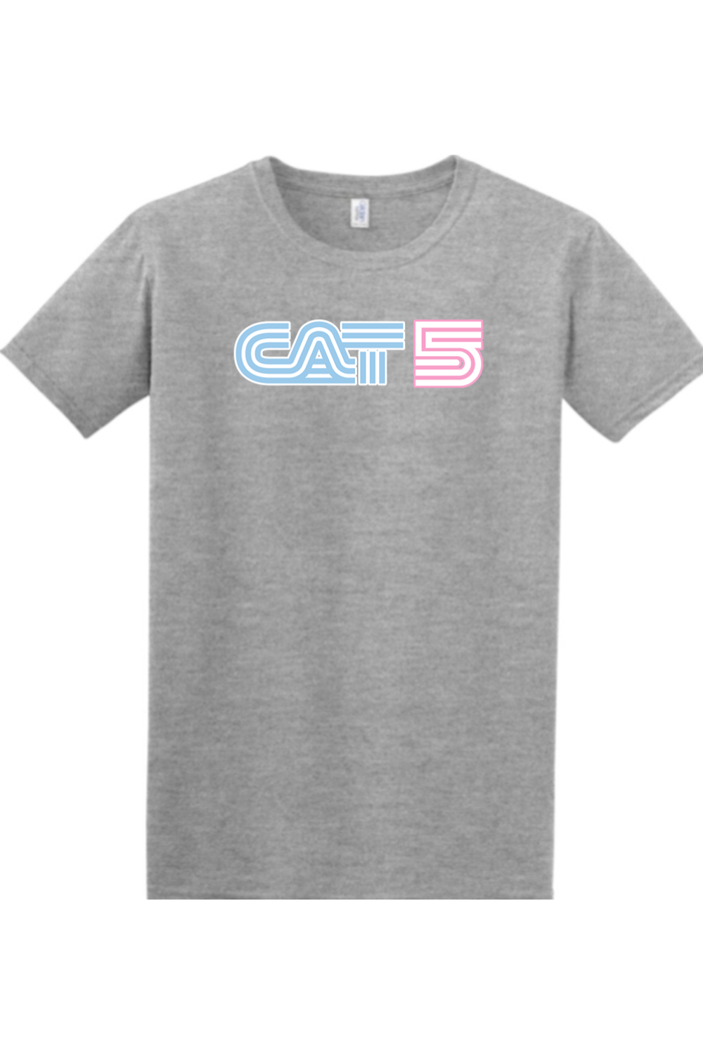 Gildan Softstyle T-Shirt