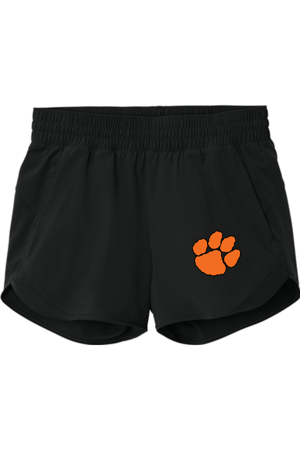 Hudson Wrestling DTF Women's Repeat Swift Short