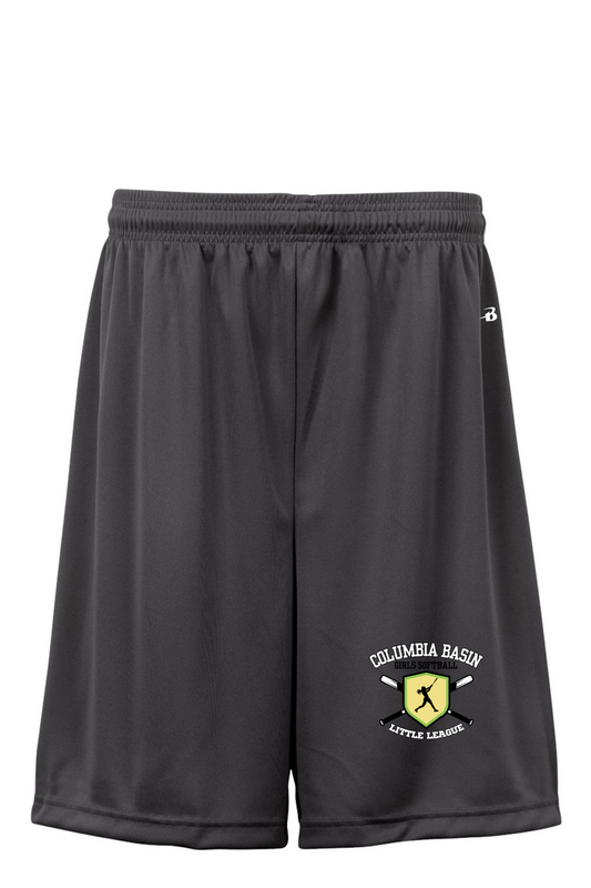 Columbia Basin LL Shorts