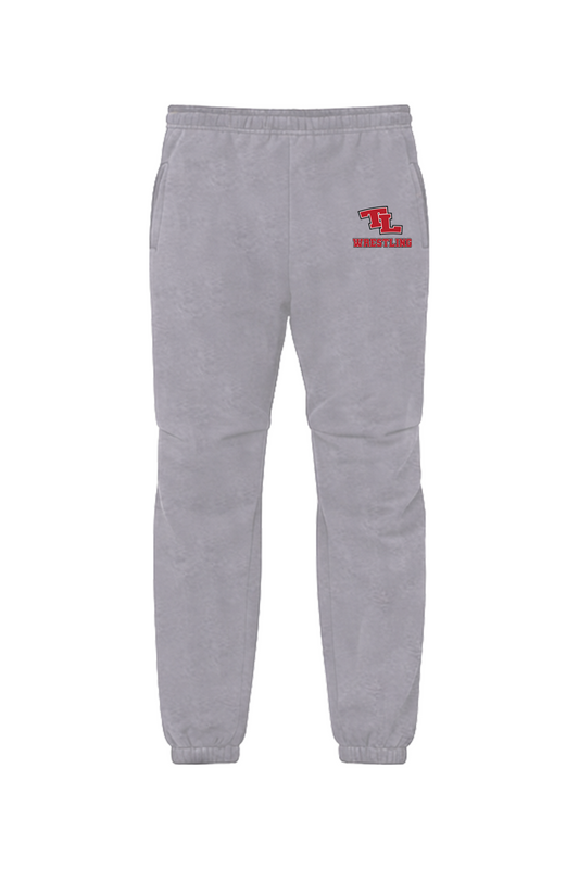 Twin Lakes Wrestling DTF Unisex Heavy Blend™ Pocket Sweatpants