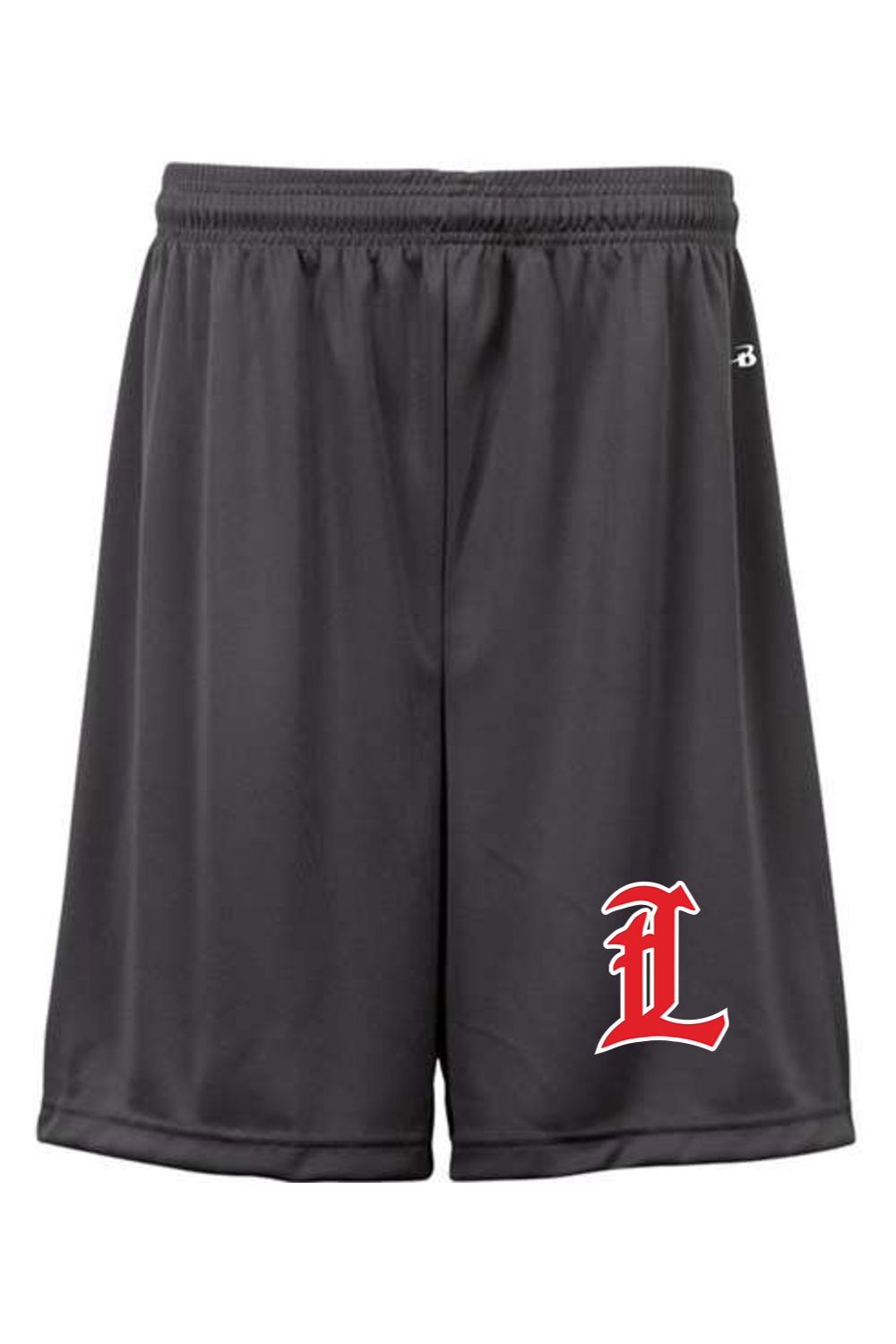 Lancaster Legends 6 Inch Youth Short