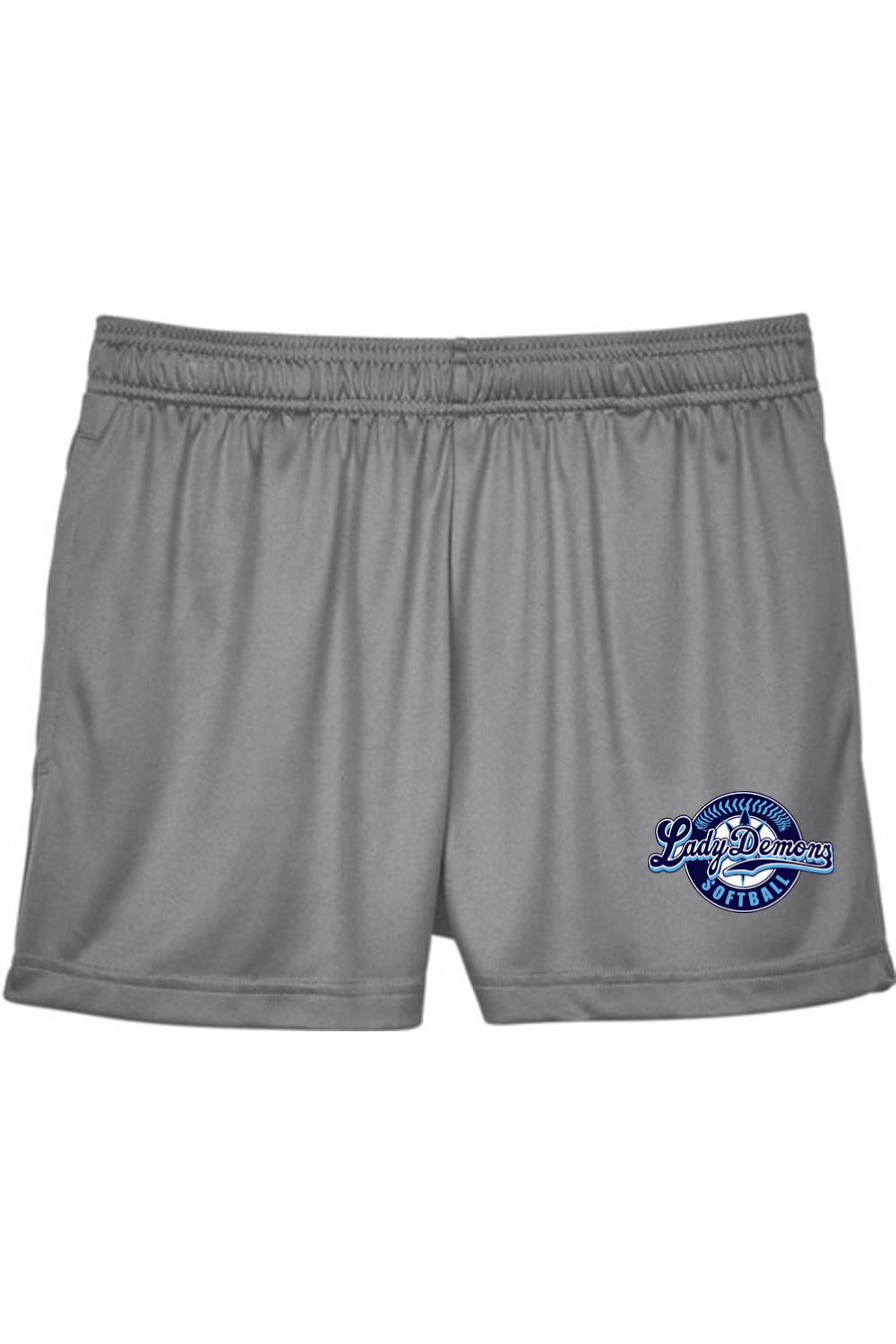 Richmond Lady Demons Women's Performance Short