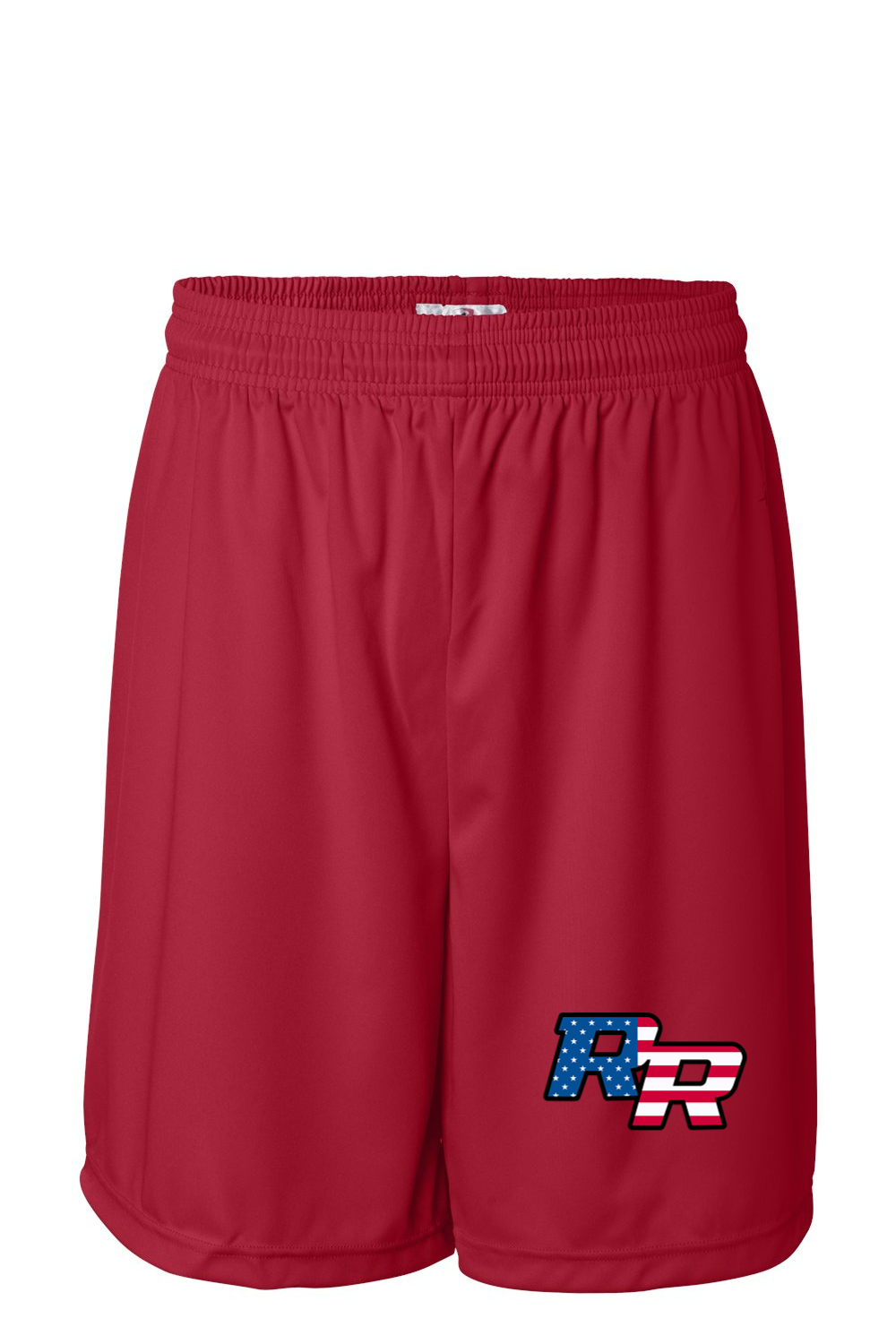Richmond Royals 7 Inch Short