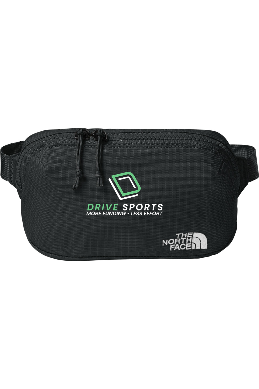 Drive Sports DTF The North Face 1L Travel Hip Pack