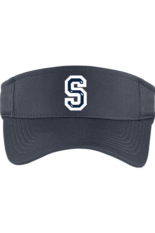 Sluggers Softball RacerMesh Visor