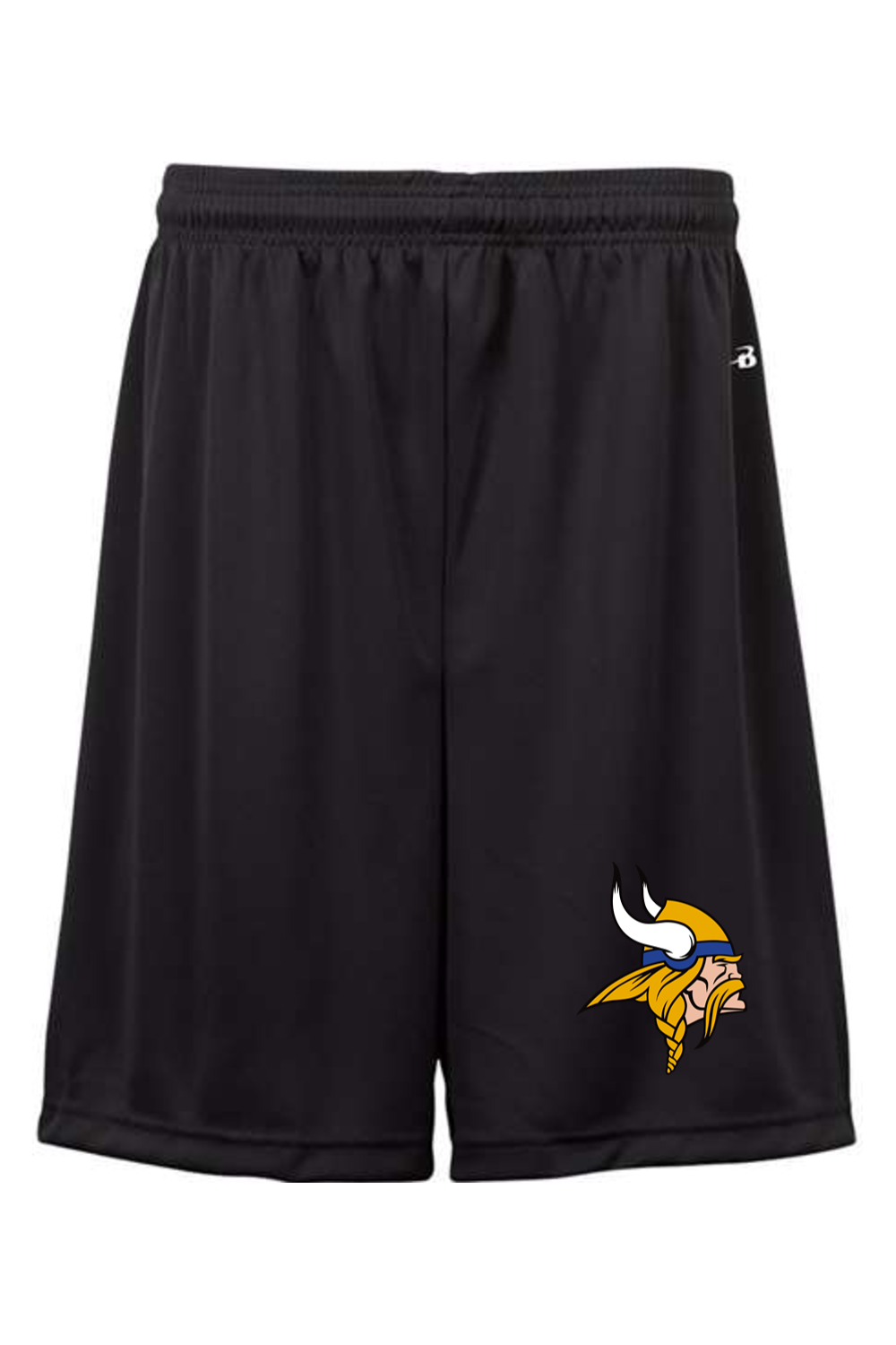 Hopkins Football DTF 6 Inch Youth Short