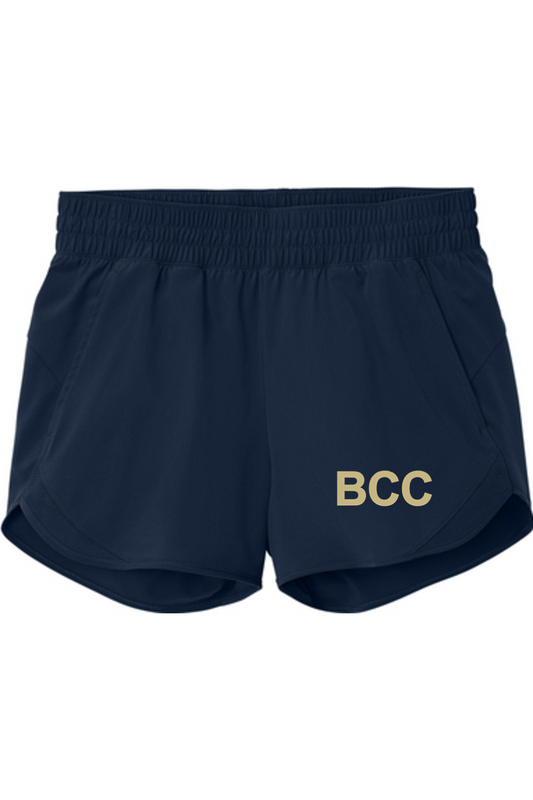 BCC Youth Wrestling Women's Repeat Swift Short