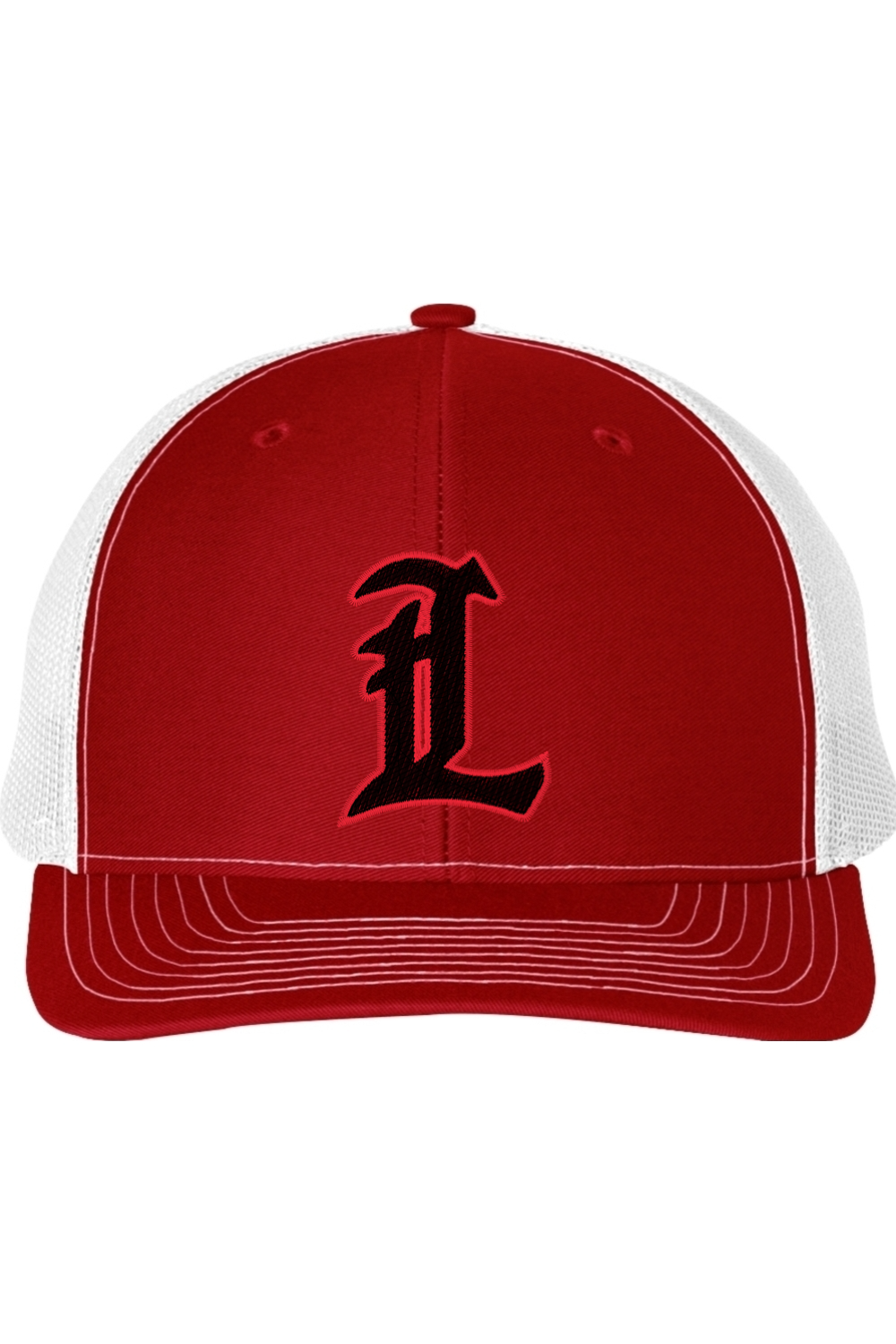 Lancaster Legends Snapback Trucker Cap
