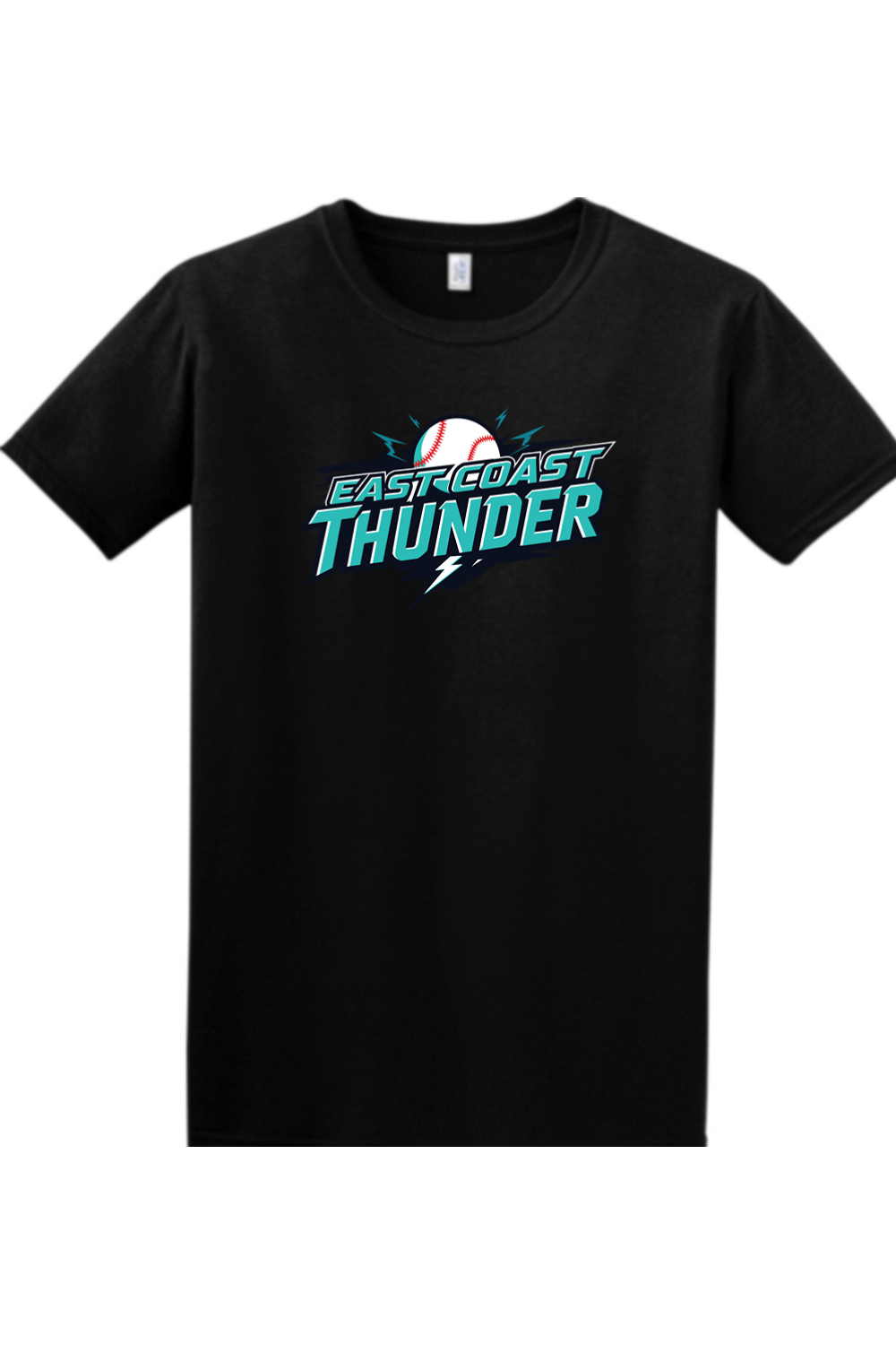East Coast Thunder Softstyle T-Shirt