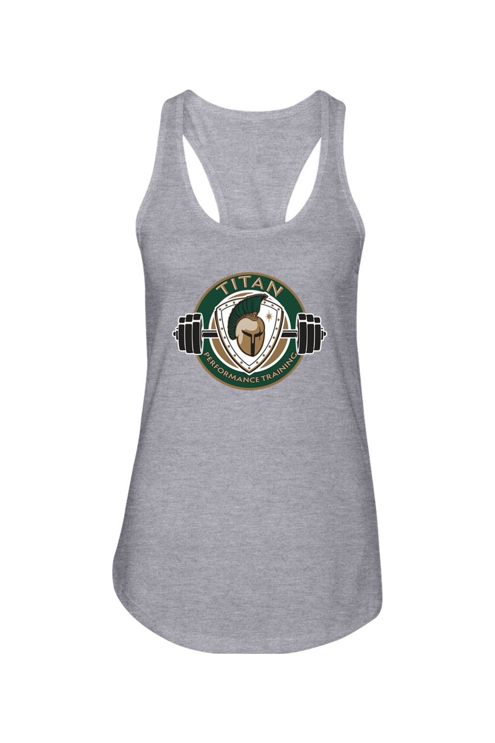 Next Level Ladies Racerback Tank