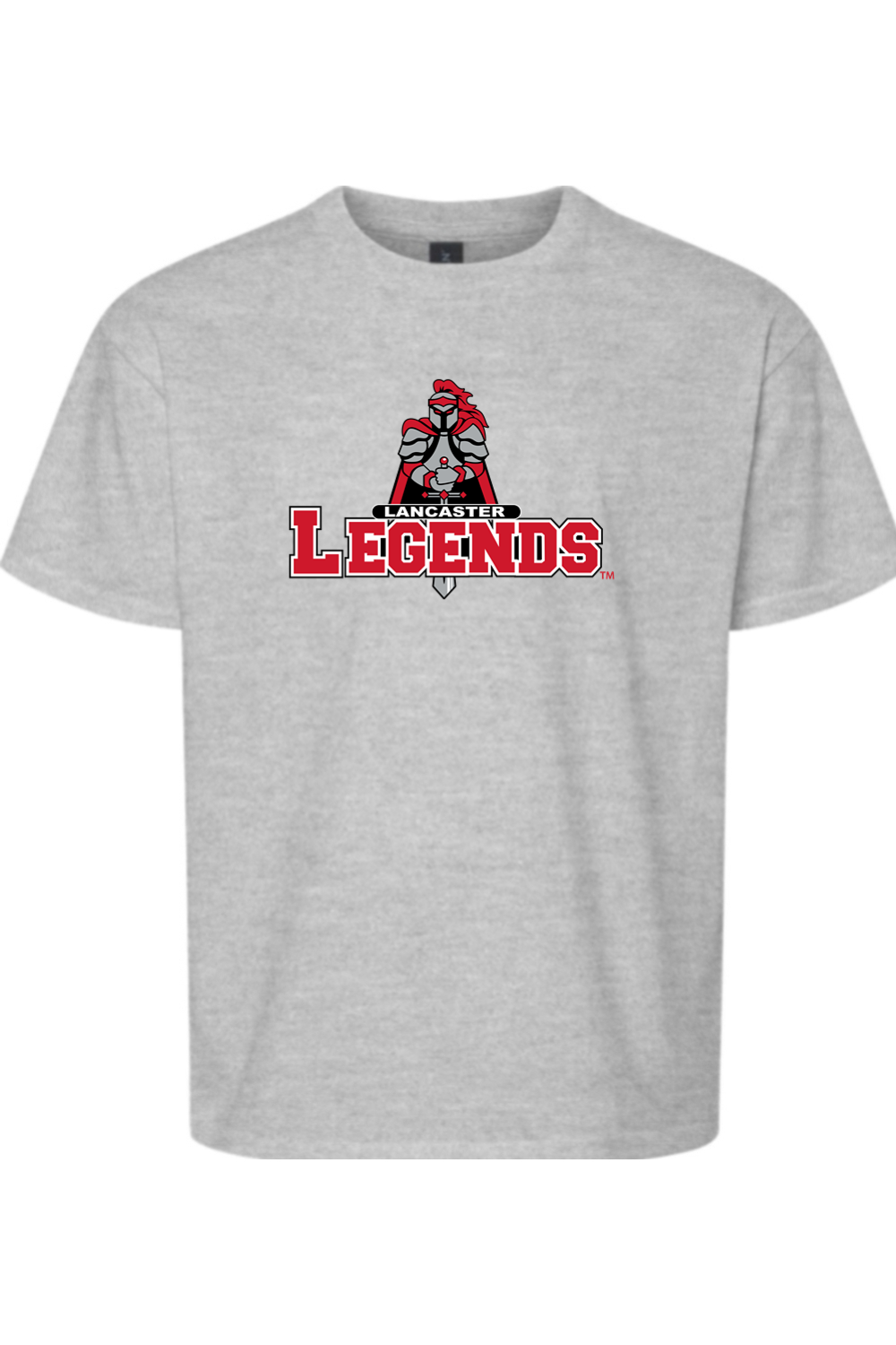 Lancaster Legends Youth Softstyle T-Shirt