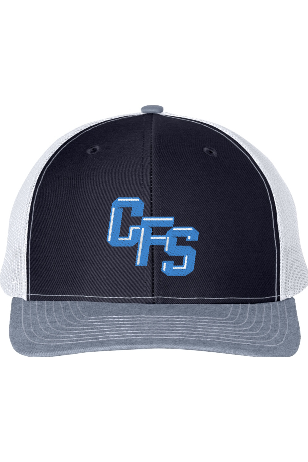 Central Florida Studs Snapback Trucker Cap