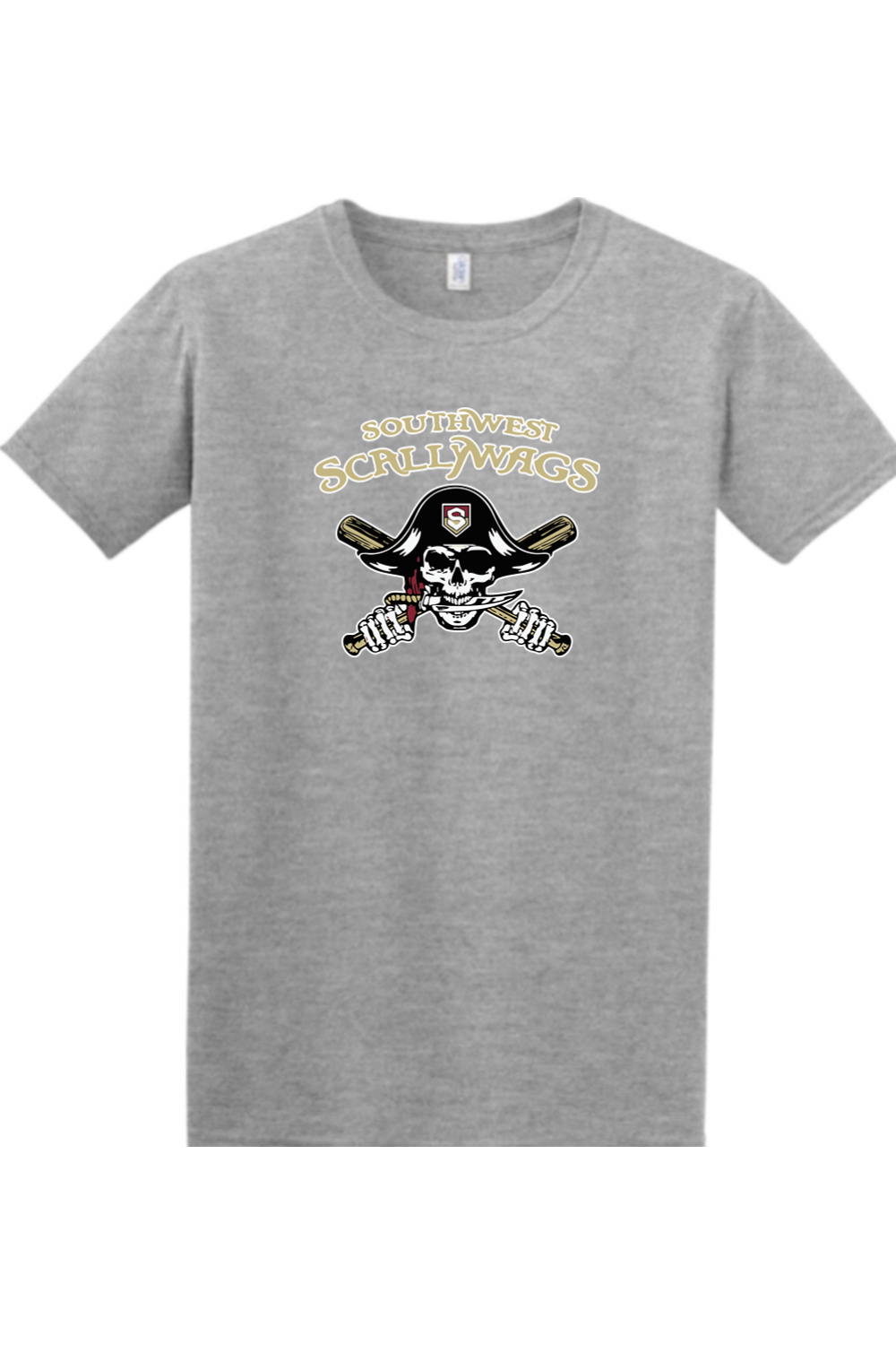 Gildan Softstyle T-Shirt