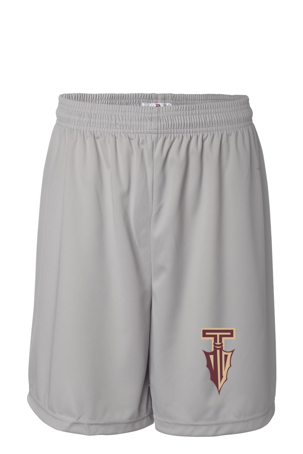 Tribe Baseball 7 Inch Short