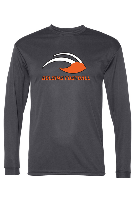 C2 Sport Performance Long Sleeve T-Shirt