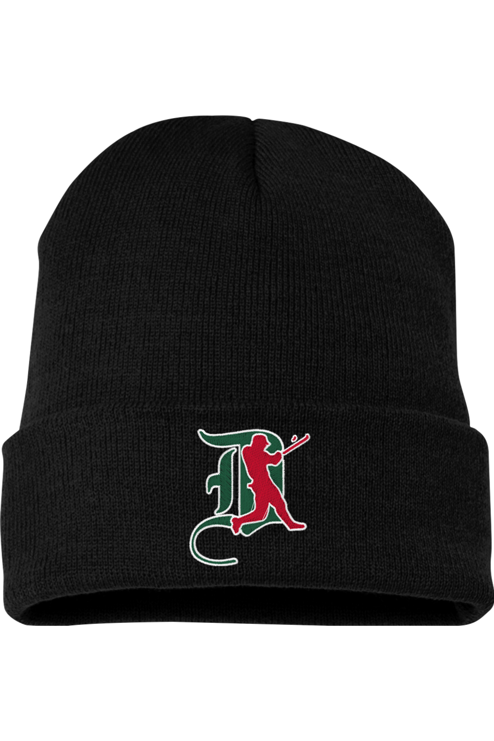 Junior Dans Baseball Classics Cuffed Beanie