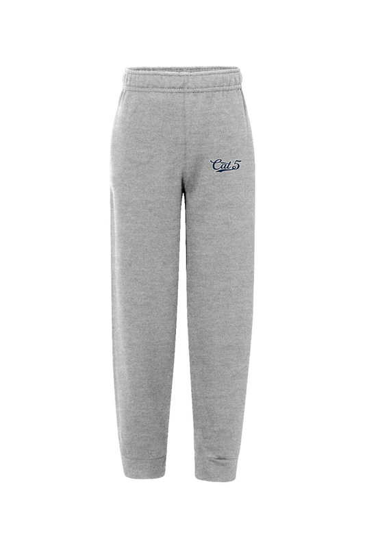 JERZEES NuBlend Youth Joggers