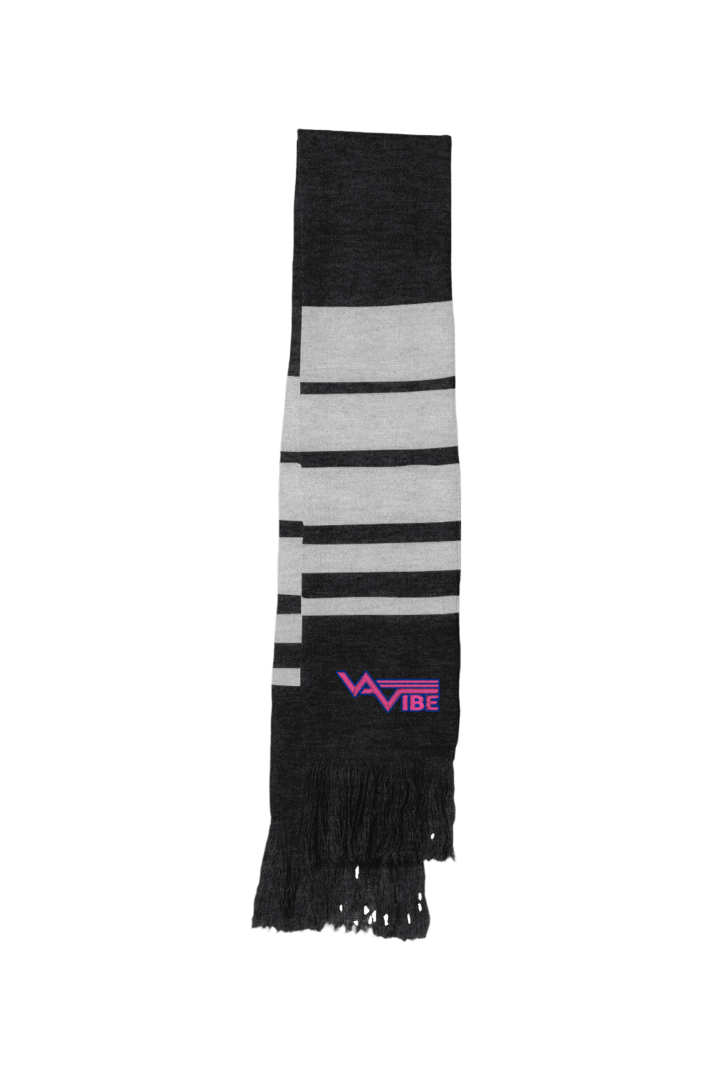 VA Vibe Soccer Scarf