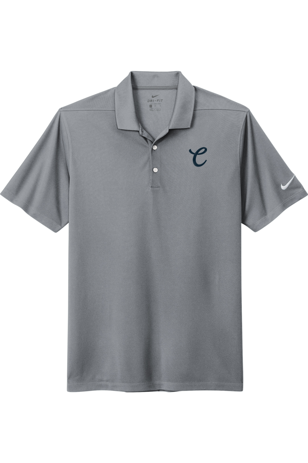 Nike Dri-FIT Micro Pique 2.0 Polo