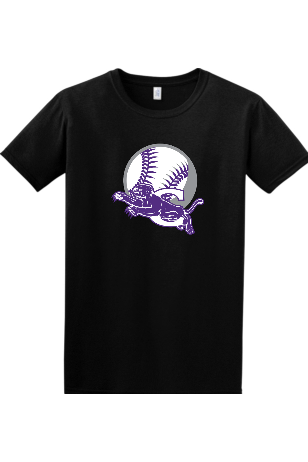 The Cottage Softstyle Tee Ver. 1