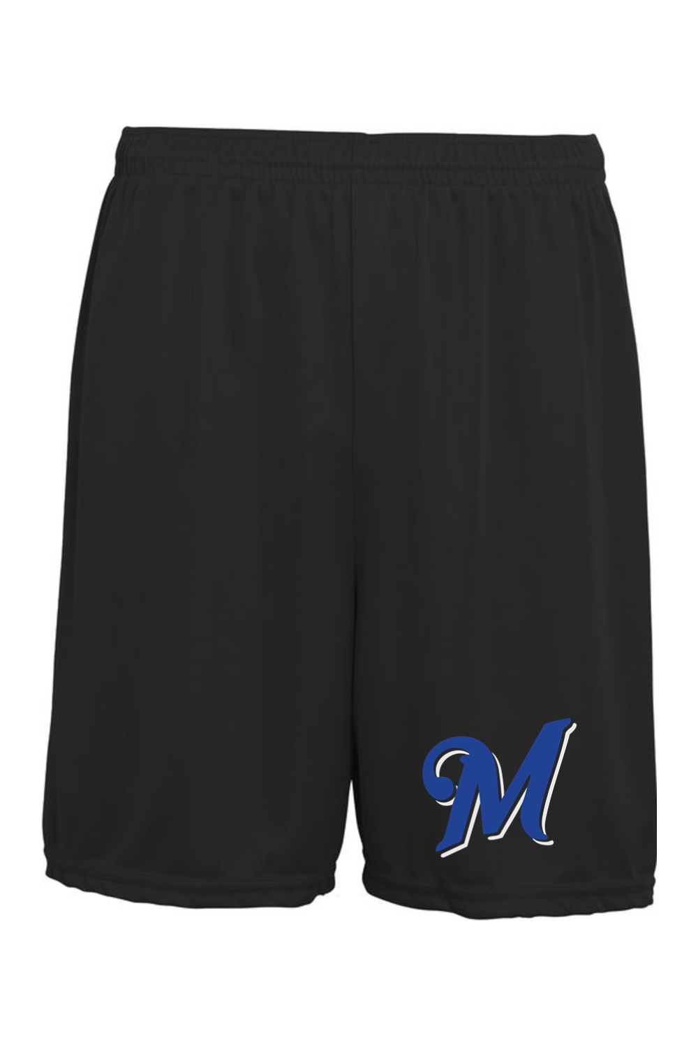 Milburn Eagles Youth Octane Shorts