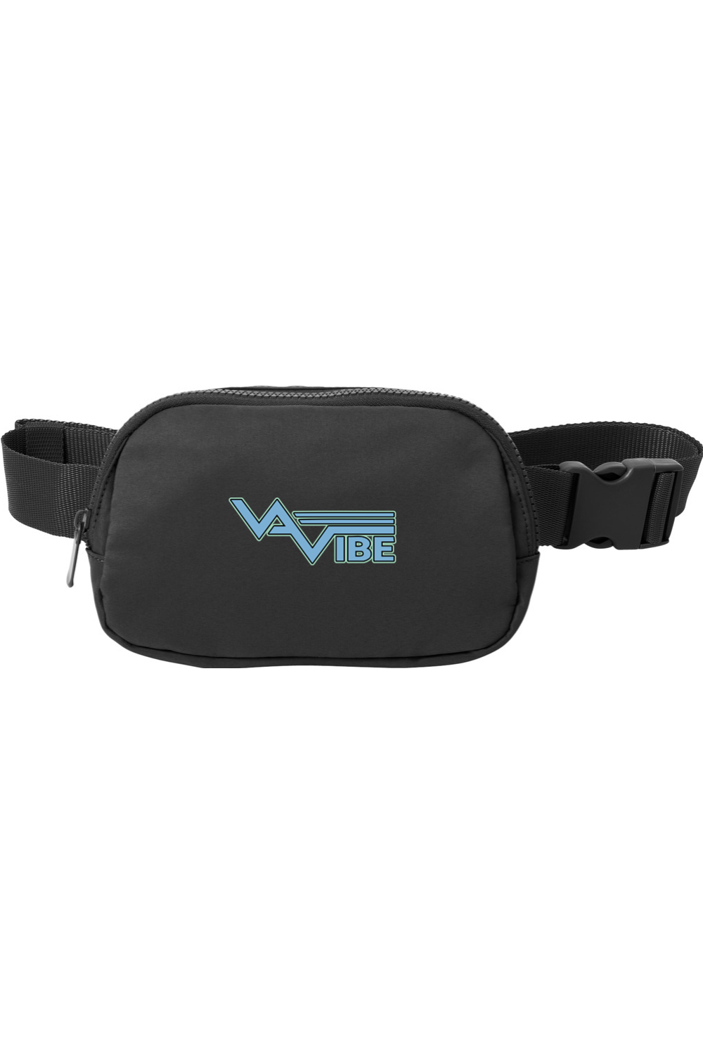 VA Vibe Softball DTF Matte Hip Pack