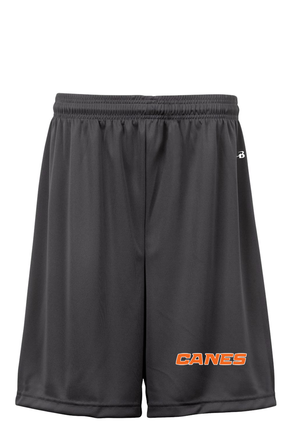Canes 7 Inch Short