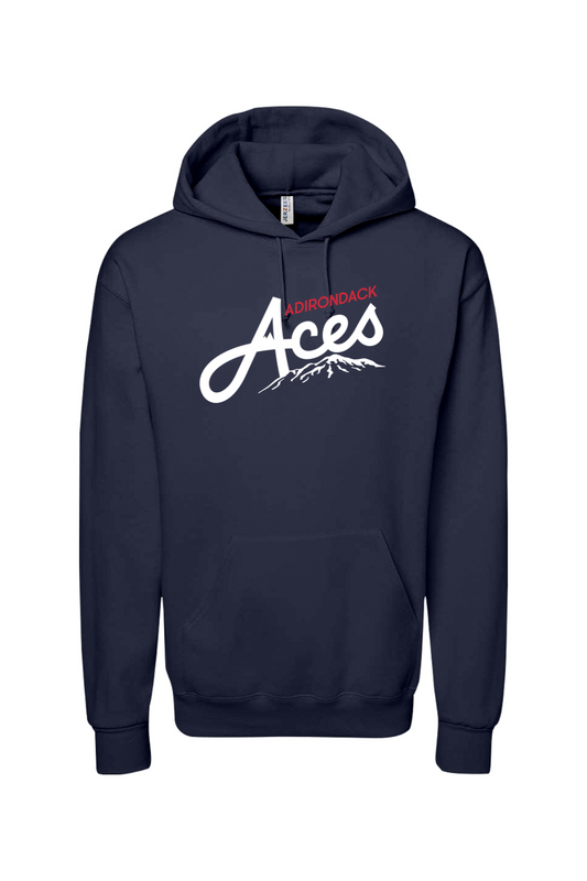 Adirondacks Blend Hooded Sweatshirt