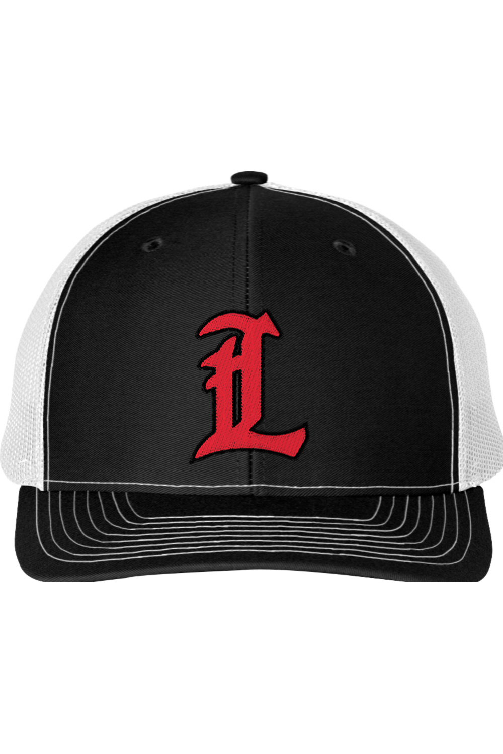 Lancaster Legends Snapback Trucker Cap