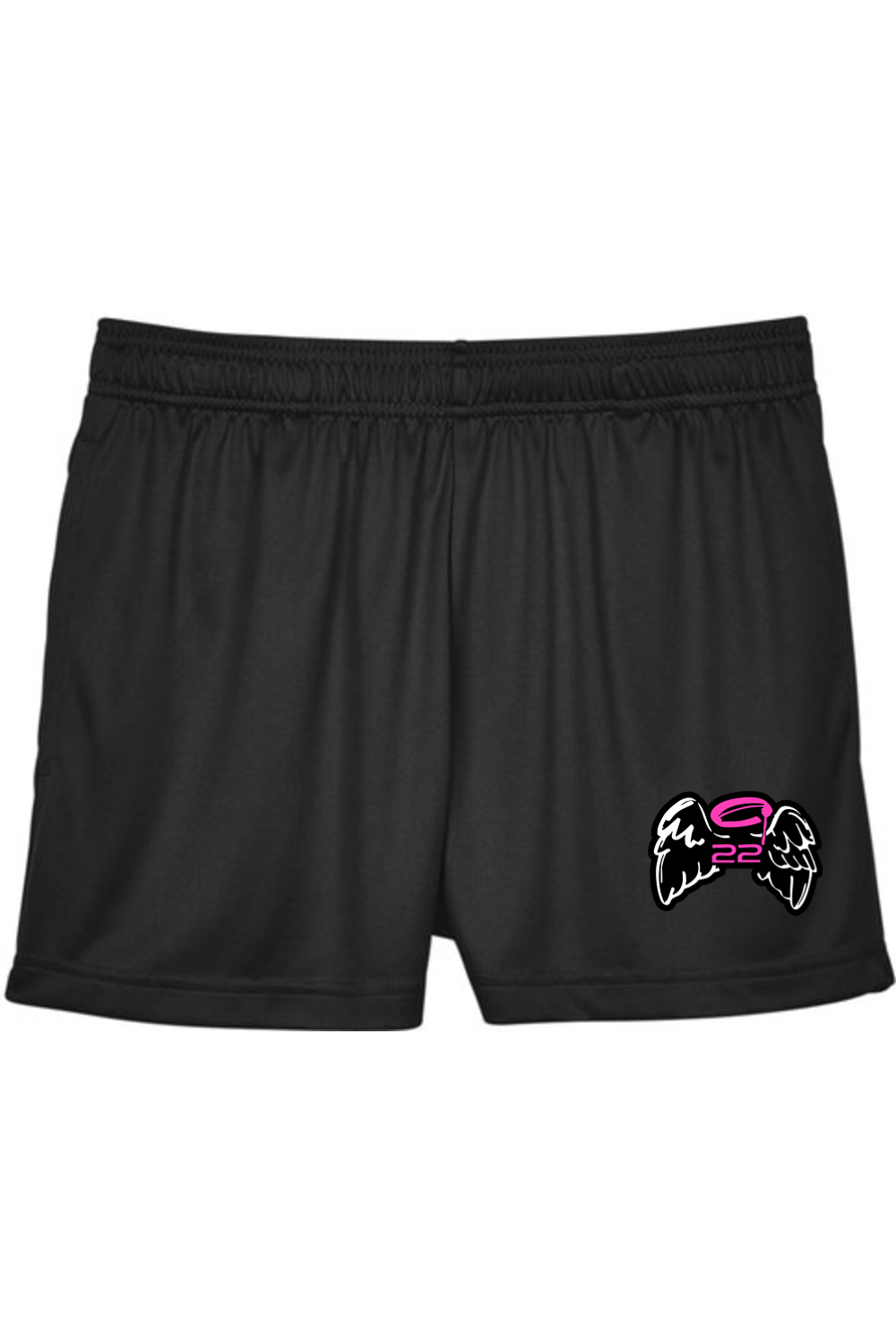 Hooligans Baseball Ladies' Zone Performance Short