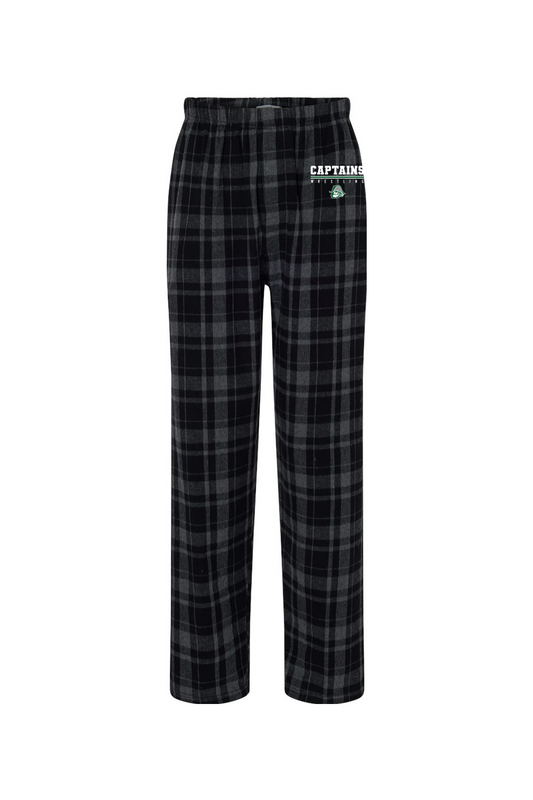 Waterford Wrestling DTF Flannel Pants
