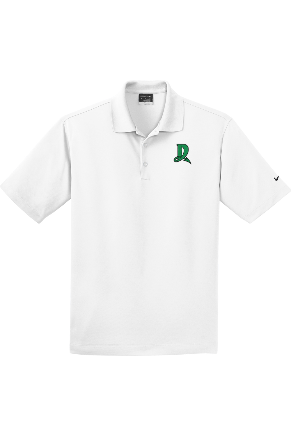 Nike Dri-FIT Micro Pique Polo