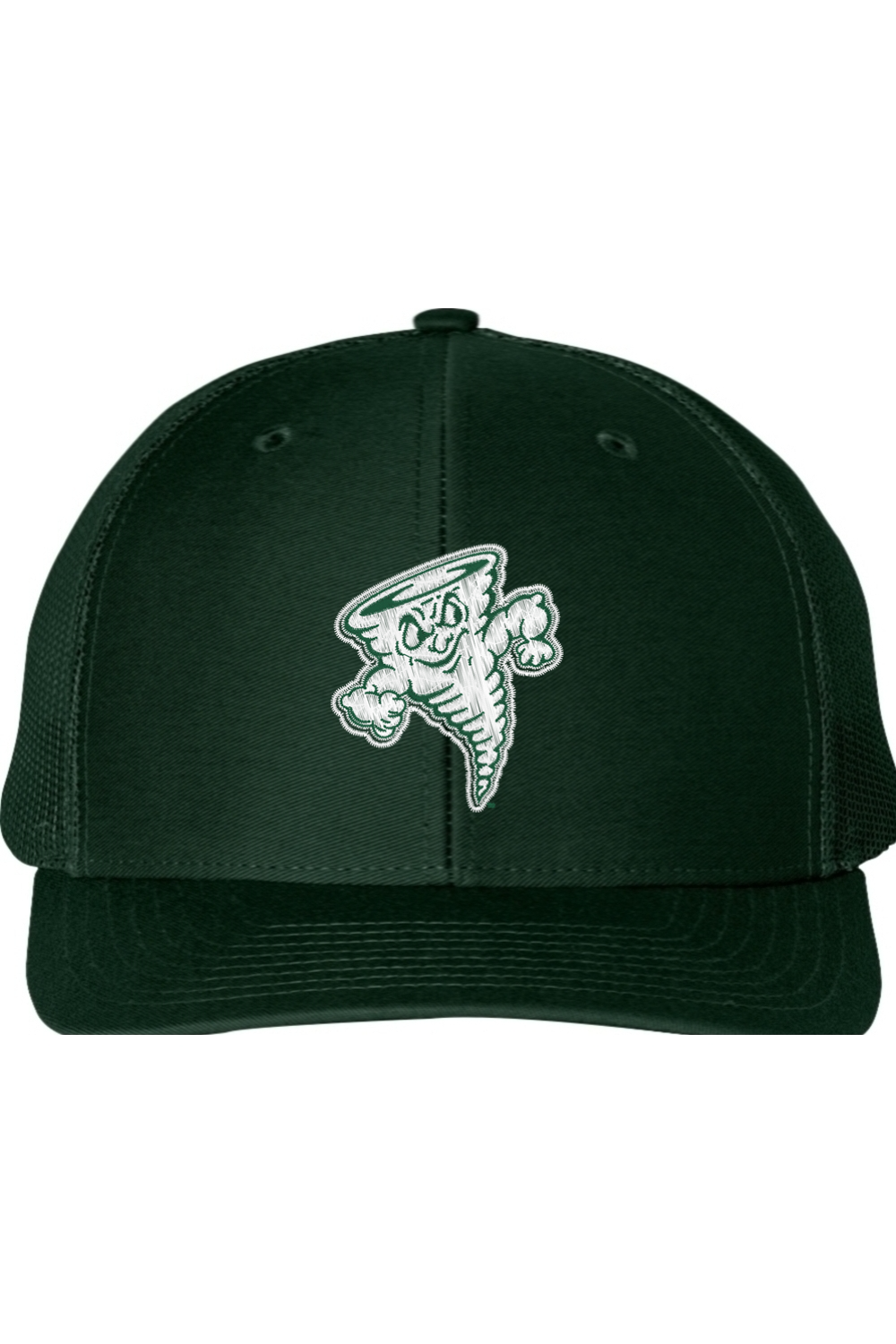 Lake Erie Wrestling Richardson Snapback Trucker Cap (Fulfill)