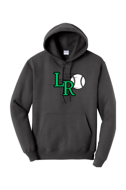 Lakewood Ranch Heavy Blend Hooded Sweatshirt