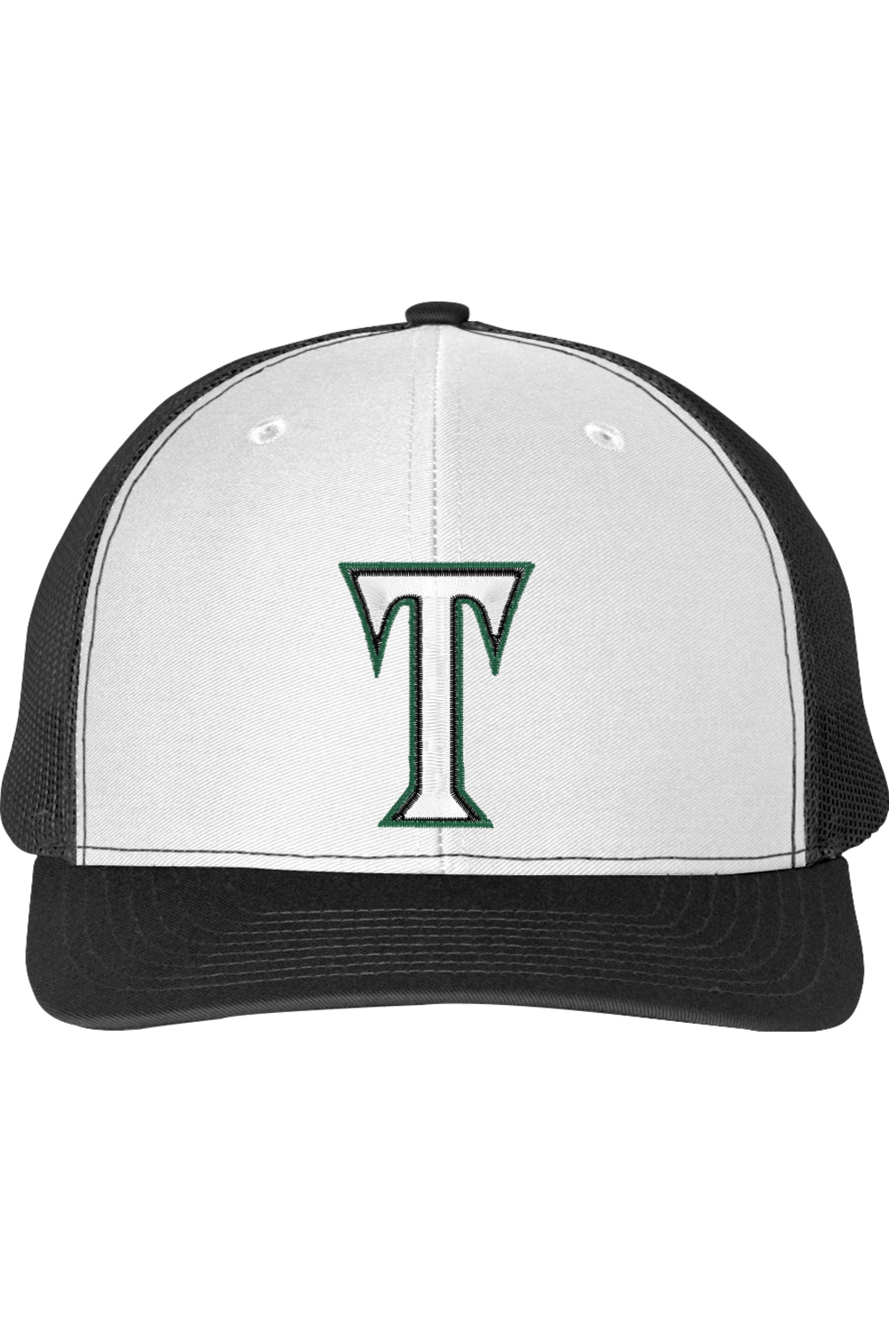 Richardson Snapback Trucker Cap