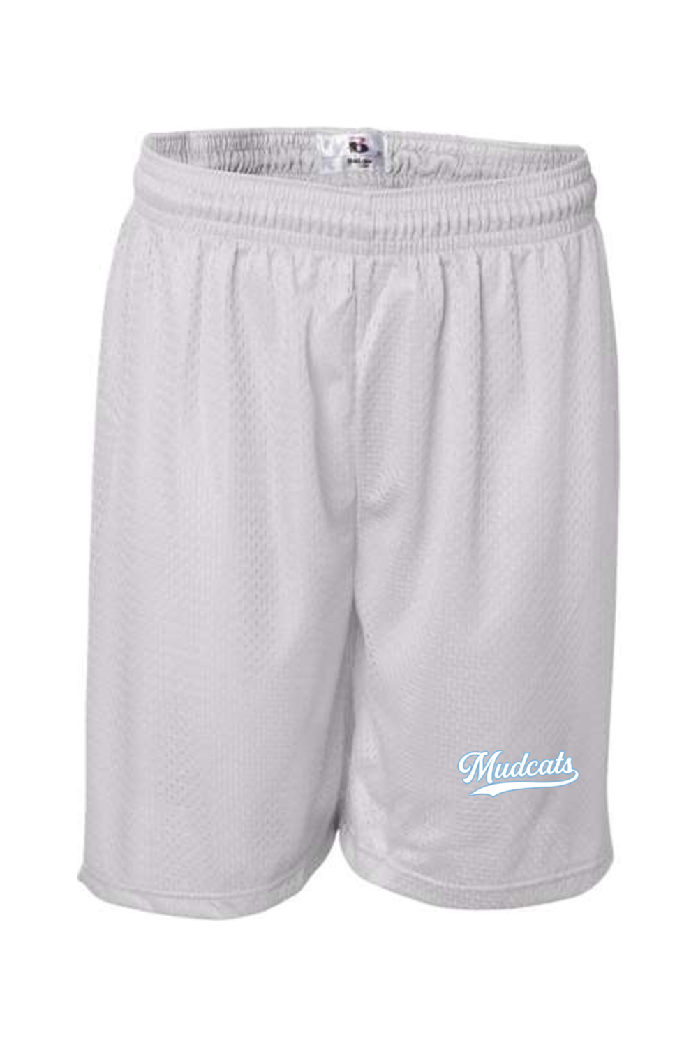 Badger Pro Mesh 7" Shorts