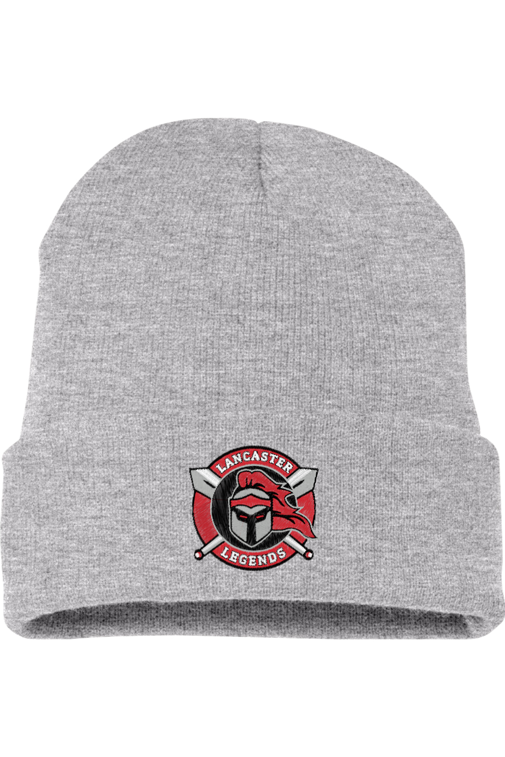 Lancaster Legends Classics Cuffed Beanie
