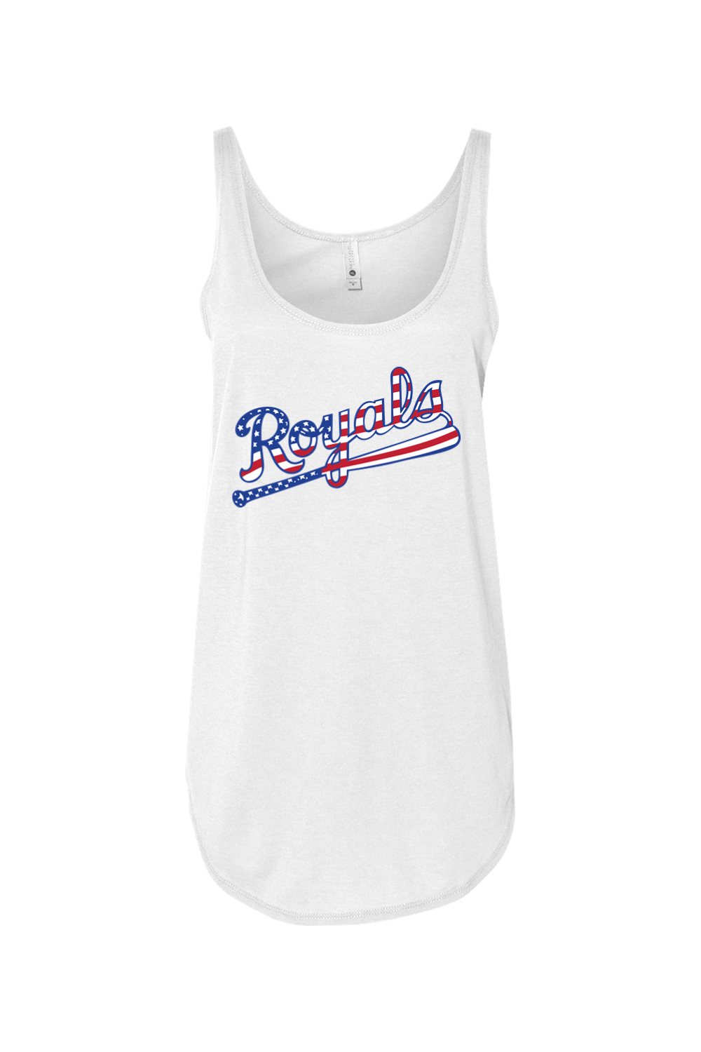 Richmond Royals 10U Women's Festival Tank