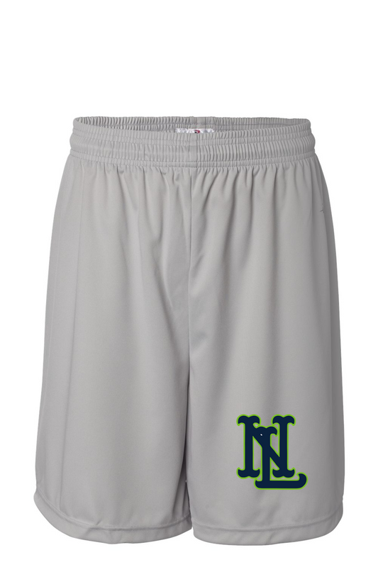 Northern Lights 7 Inch Short