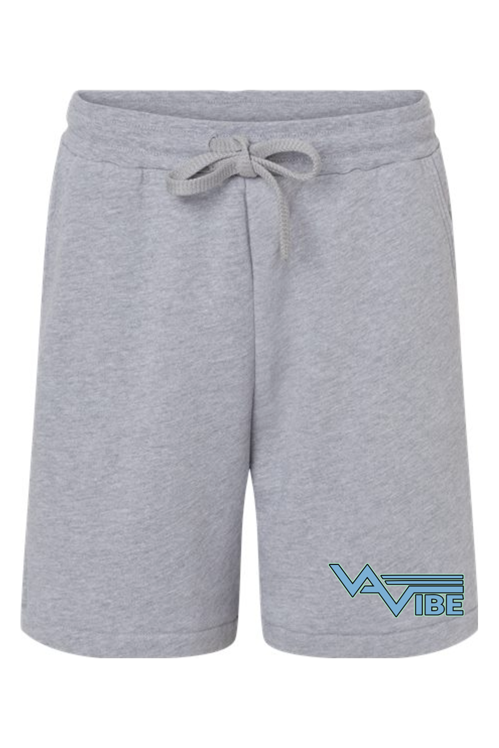VA Vibe Softball DTF Sponge Fleece Shorts