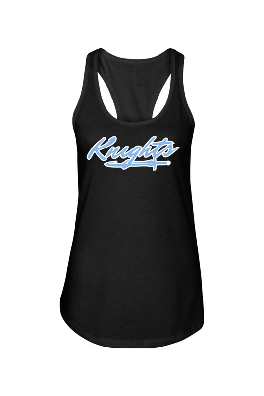 Next Level Ladies Racerback Tank