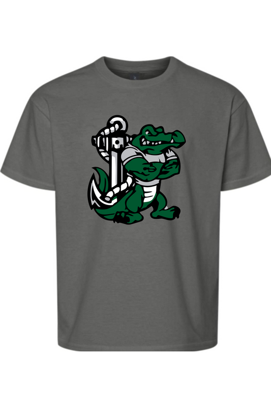 West Bloomfield Football Youth Softstyle T-Shirt