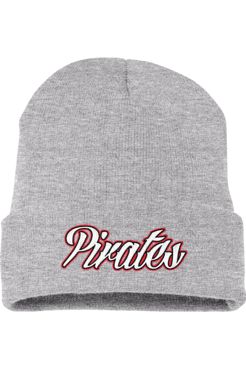 Cardington Pirates Softball Embroidered Classics Cuffed Beanie