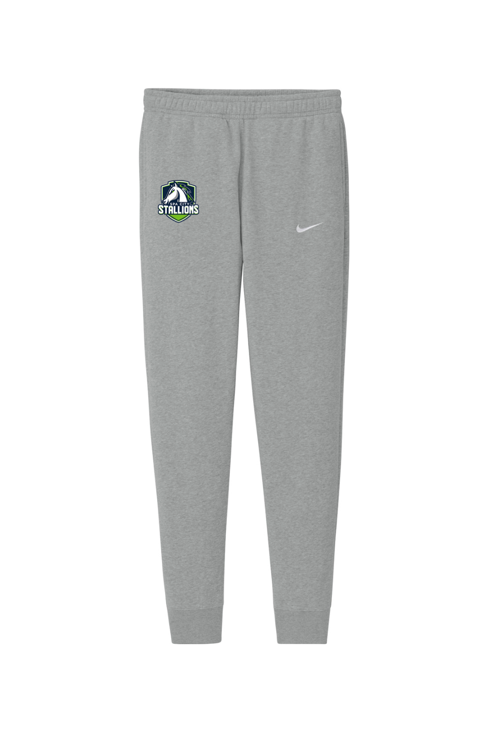 Spa City Stallions DTF Nike Club Fleece Jogger