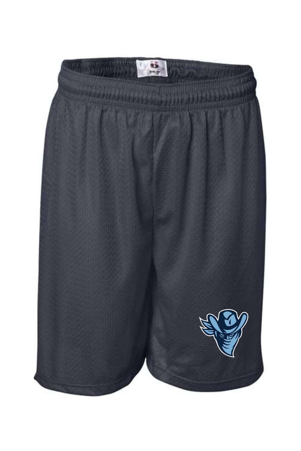 Badger Pro Mesh 7" Shorts