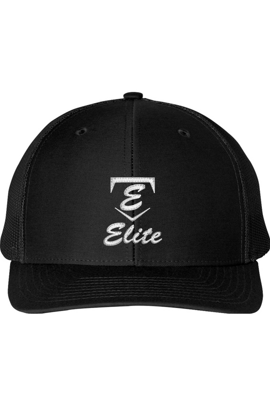 Richardson Snapback Trucker Cap
