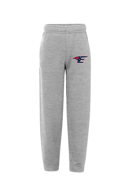 Watervliet Eagles Baseball DTF NuBlend Youth Joggers