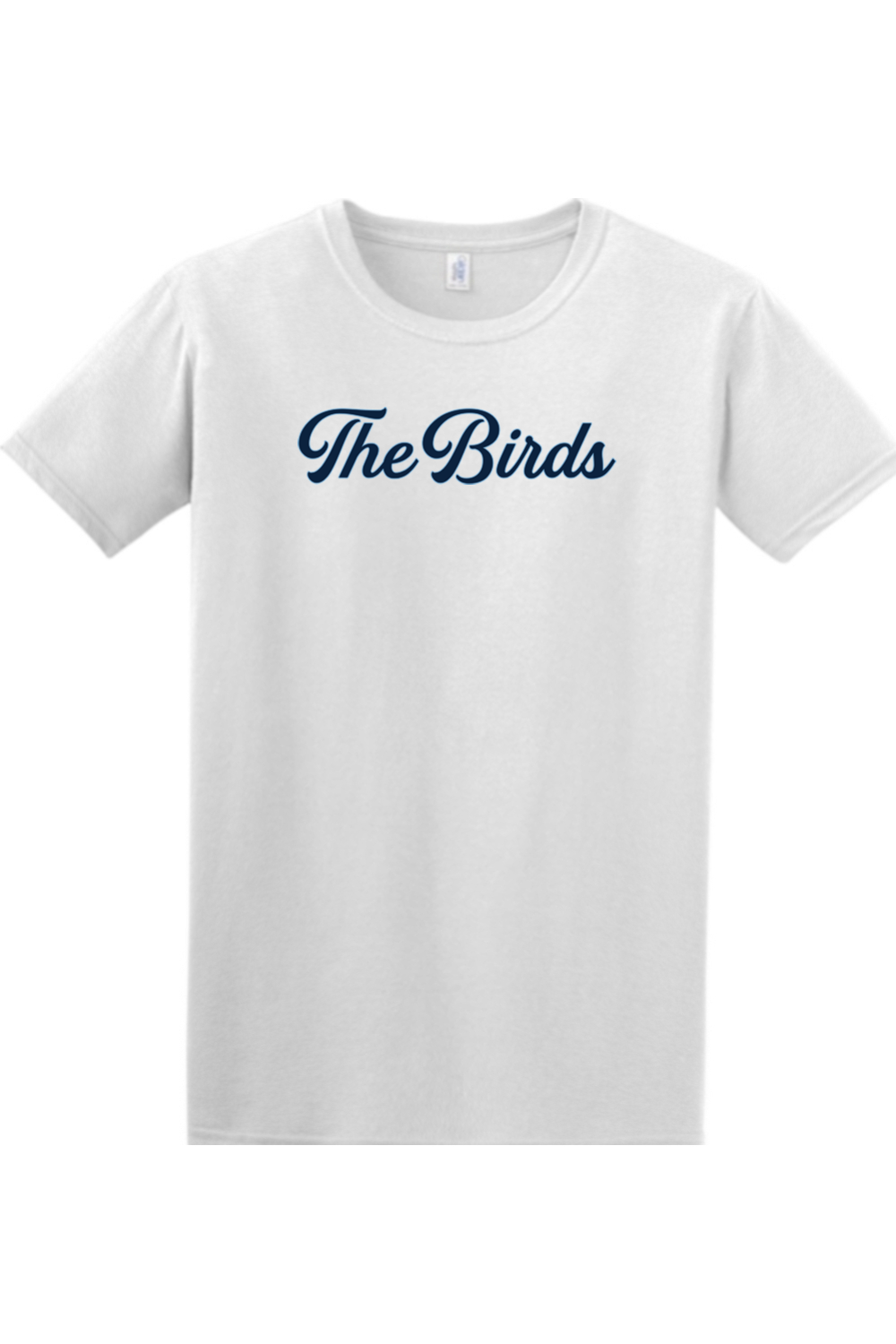 Marion Redbirds Baseball Softstyle T-Shirt